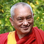 FPMT, Guided Meditation, Portland, USA